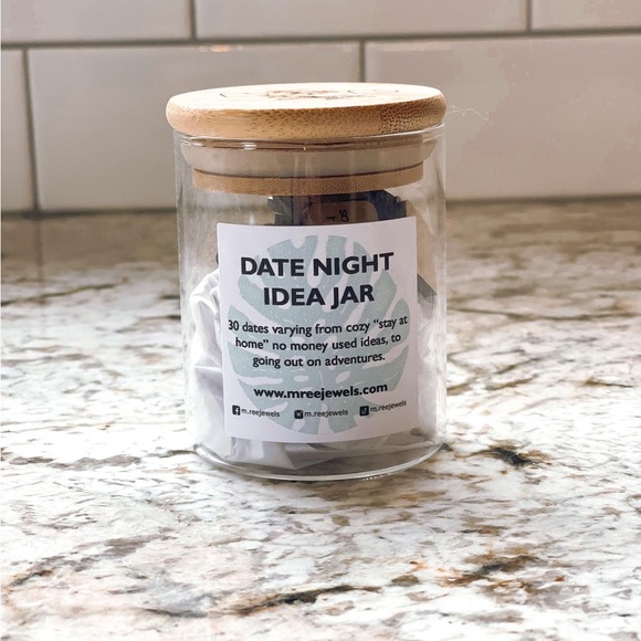 Date jar - Picture 2 of 2